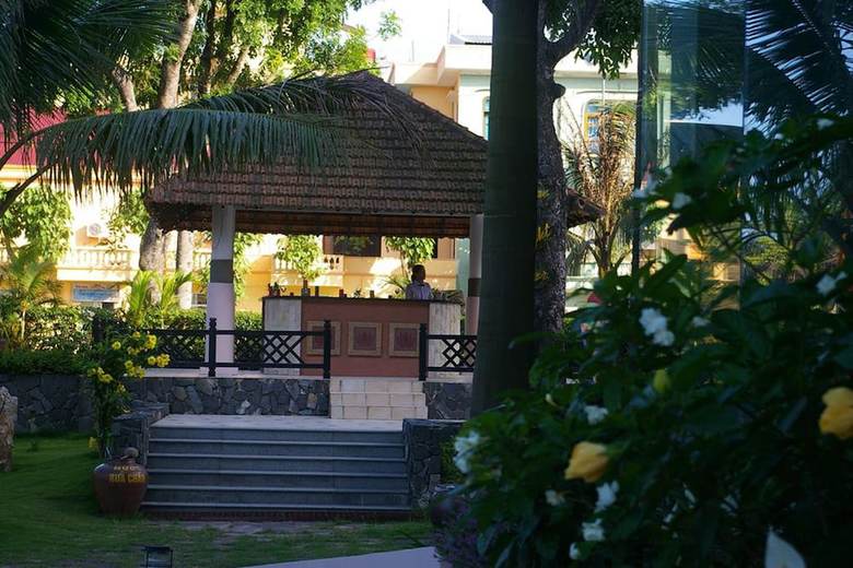 Hotel Saigon Kim Lien Resort