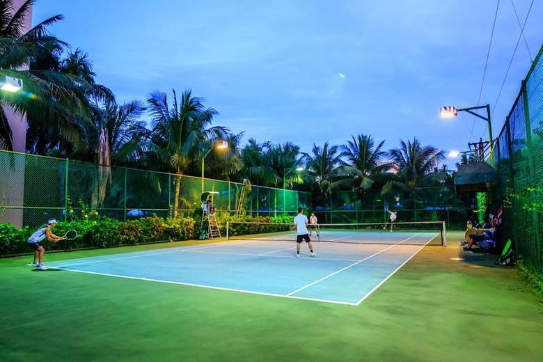 Hotel Saigon Kim Lien Resort