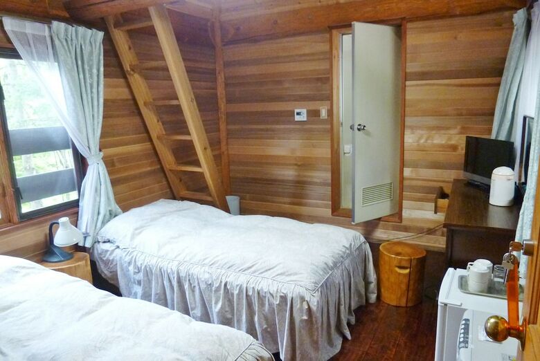 Hakuba Pension Meteor