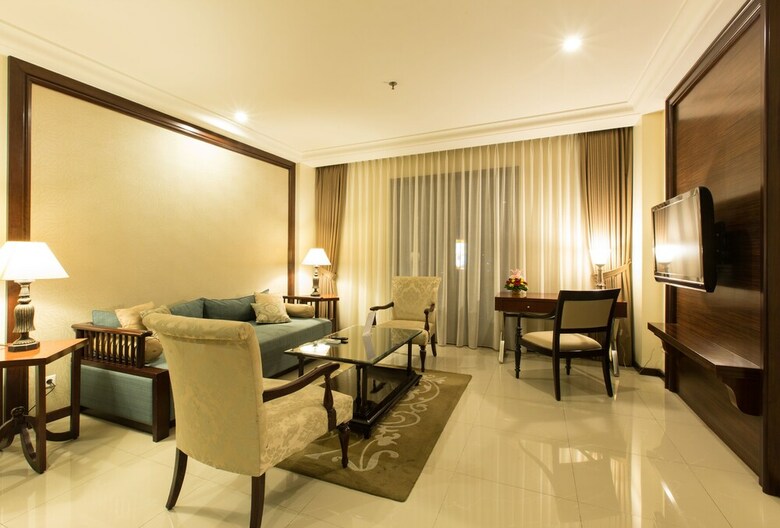 Hotel Asmila Boutique