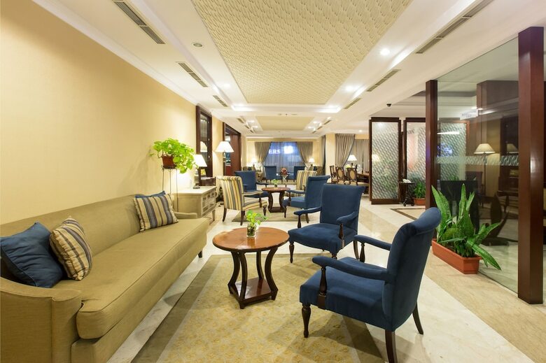 Hotel Asmila Boutique