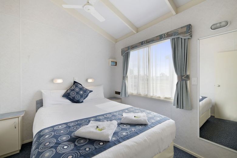 Hotel Benalla Tourist Park