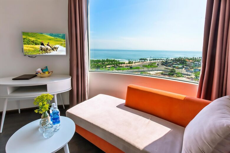 Ocean Haven Hotel