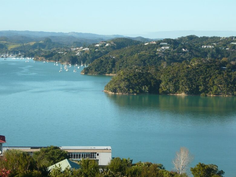 Apartamentos Swallows Nest Accommodation