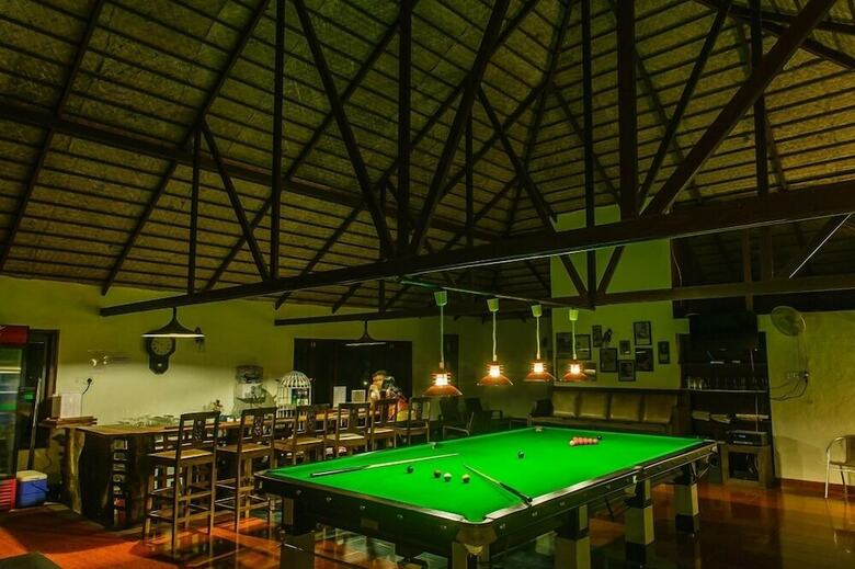 Hotel Red Earth Kabini