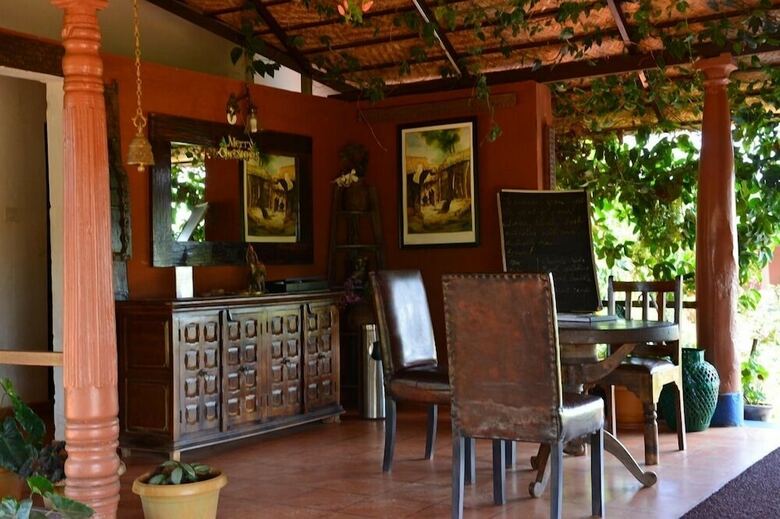 Hotel Red Earth Kabini