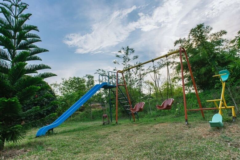 Hotel Red Earth Kabini