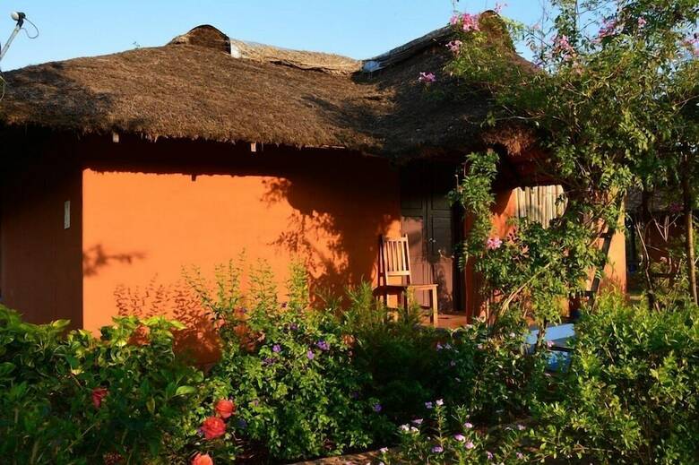 Hotel Red Earth Kabini