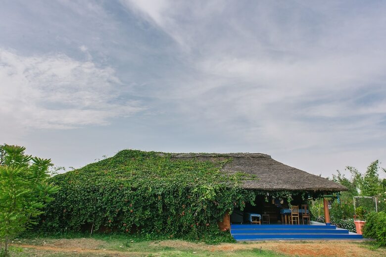 Hotel Red Earth Kabini