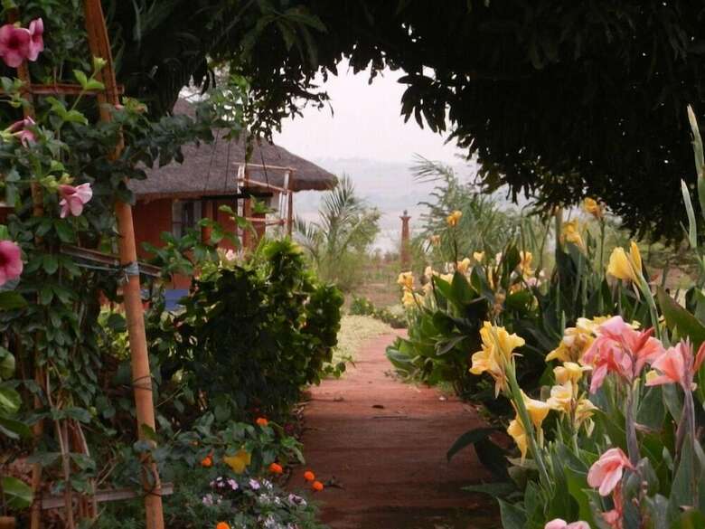 Hotel Red Earth Kabini