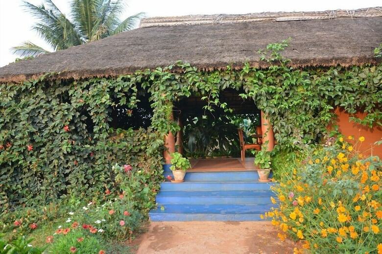 Hotel Red Earth Kabini