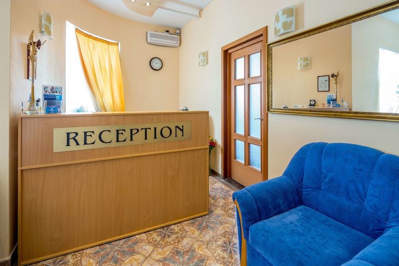 Hotel Nevsky Central