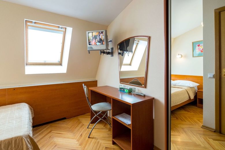 Hotel Nevsky Central