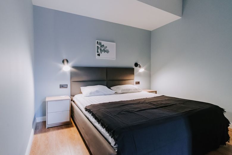Hotel Nevsky Central