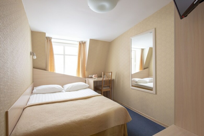 Hotel Nevsky Central