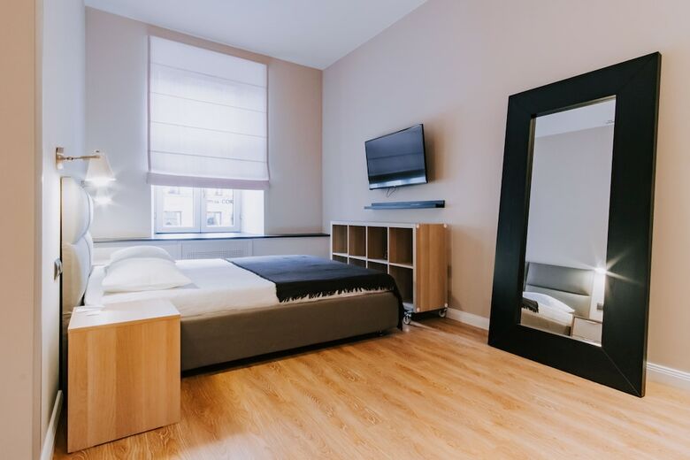Hotel Nevsky Central