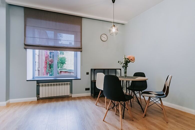 Hotel Nevsky Central