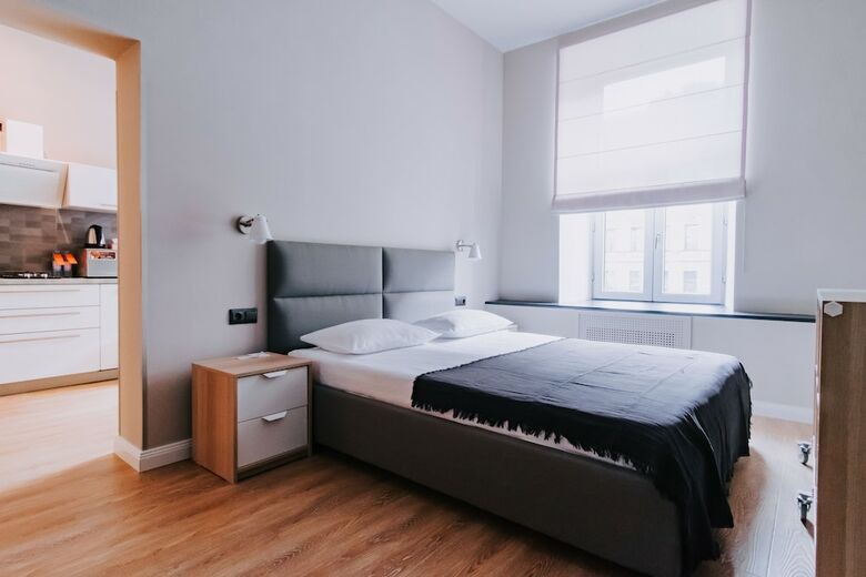 Hotel Nevsky Central