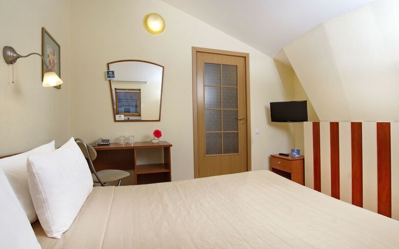 Hotel Nevsky Central