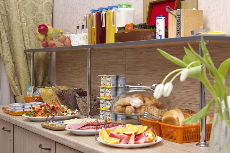Hotel Nevsky Central