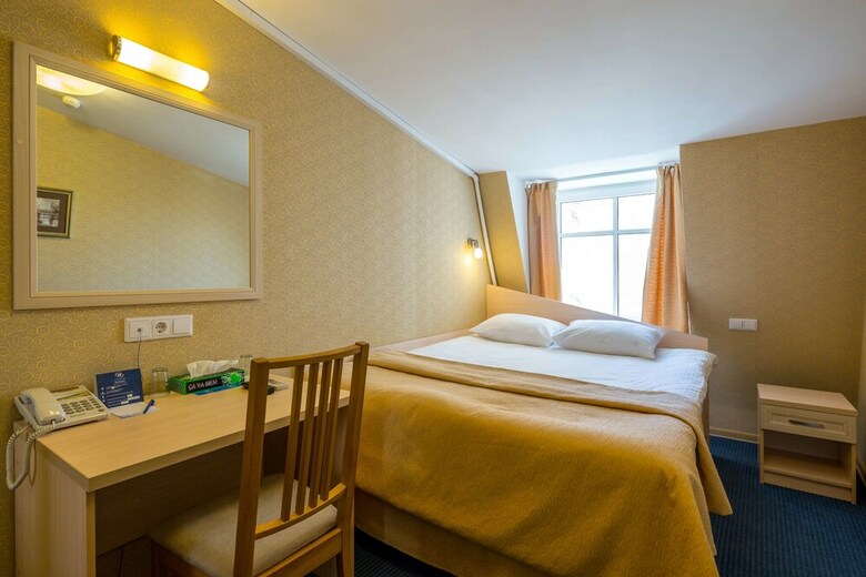 Hotel Nevsky Central