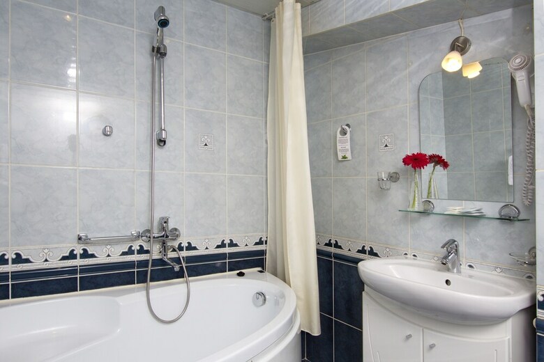Hotel Nevsky Central