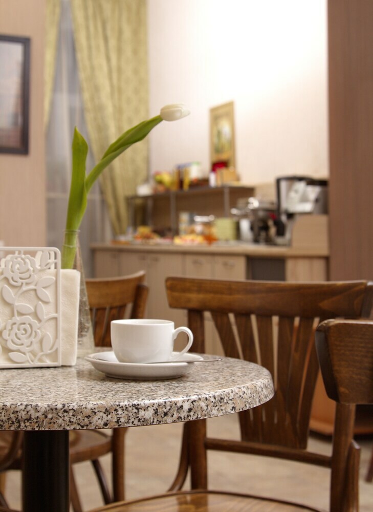 Hotel Nevsky Central