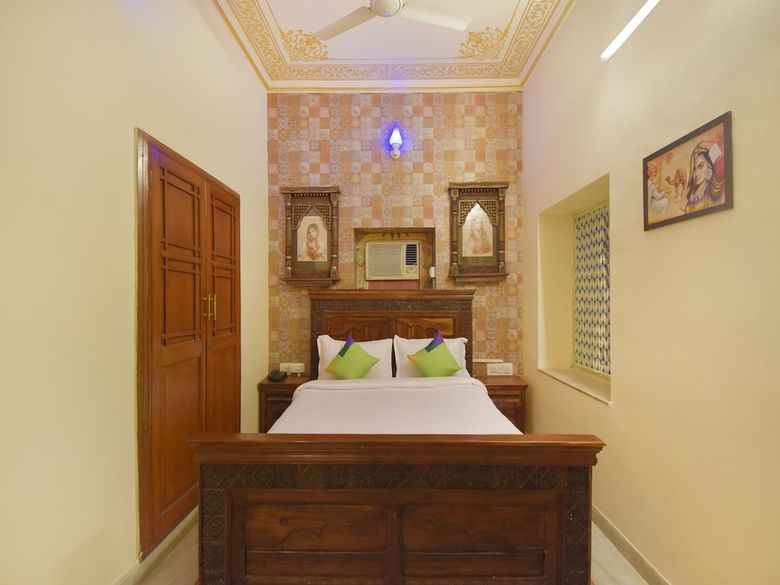 Treebo Trend Hotel Sandhya Shree