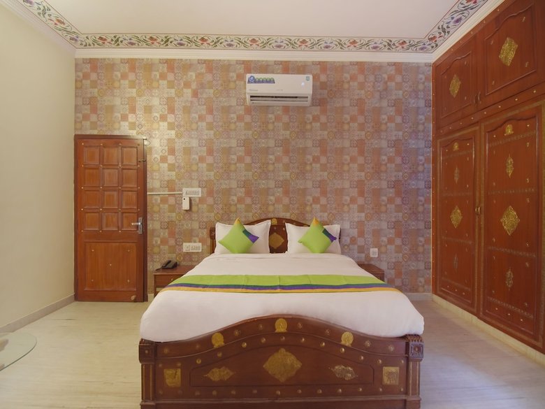 Treebo Trend Hotel Sandhya Shree