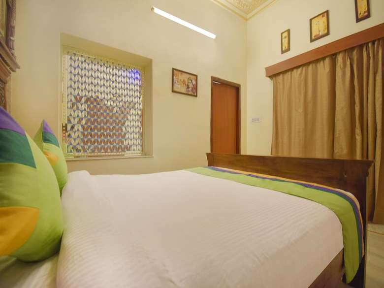 Treebo Trend Hotel Sandhya Shree