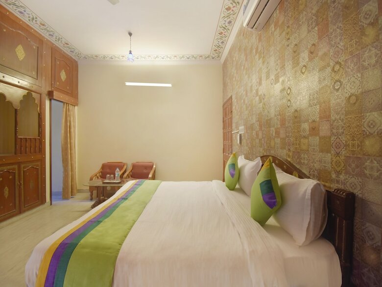 Treebo Trend Hotel Sandhya Shree