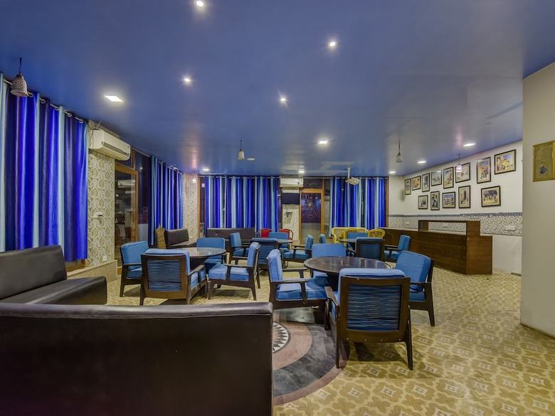 Treebo Trend Hotel Sandhya Shree