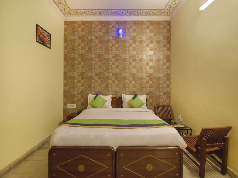 Treebo Trend Hotel Sandhya Shree
