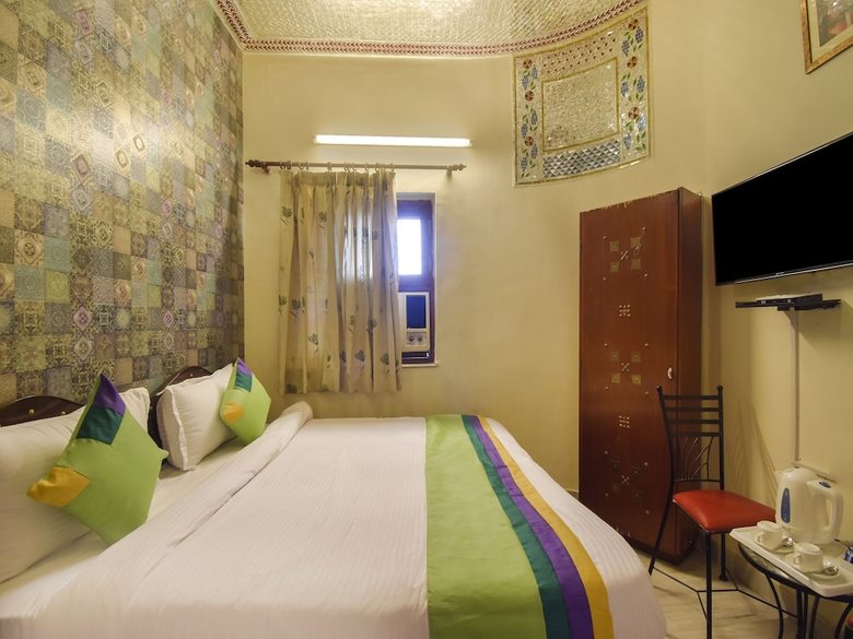 Treebo Trend Hotel Sandhya Shree