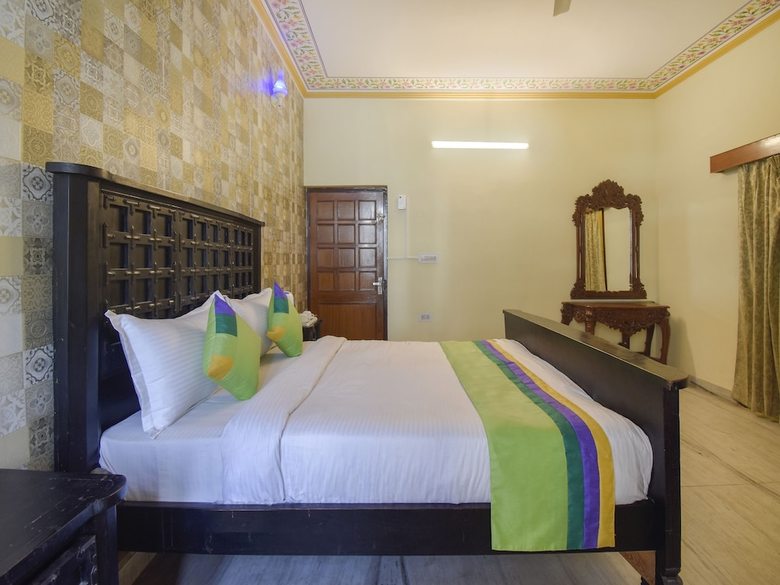 Treebo Trend Hotel Sandhya Shree