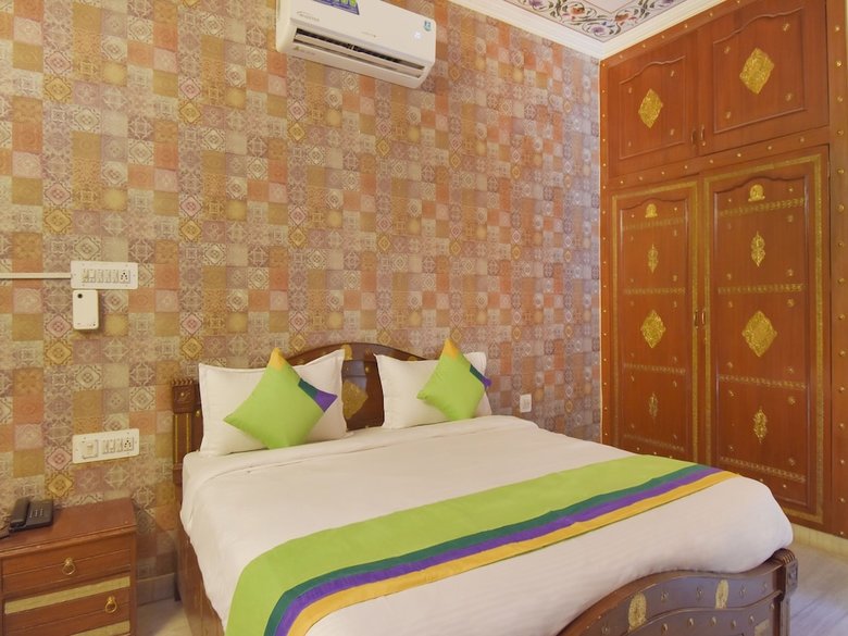 Treebo Trend Hotel Sandhya Shree