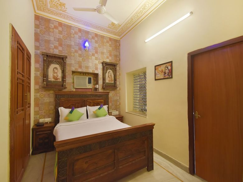 Treebo Trend Hotel Sandhya Shree