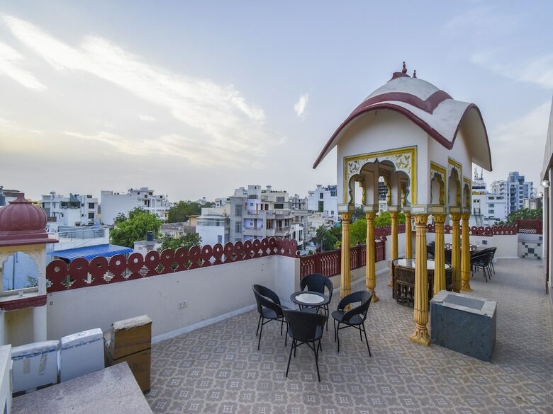 Treebo Trend Hotel Sandhya Shree