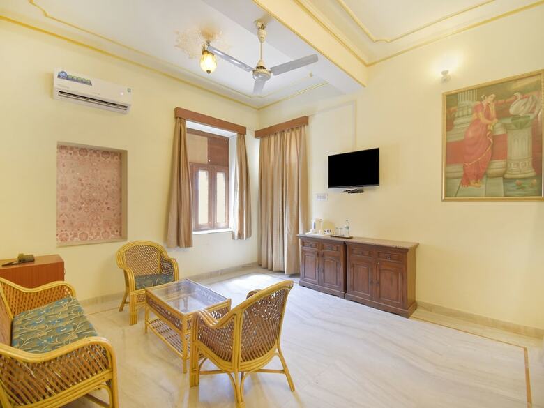 Treebo Trend Hotel Sandhya Shree