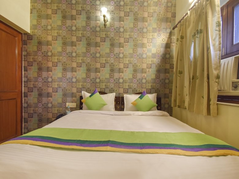 Treebo Trend Hotel Sandhya Shree
