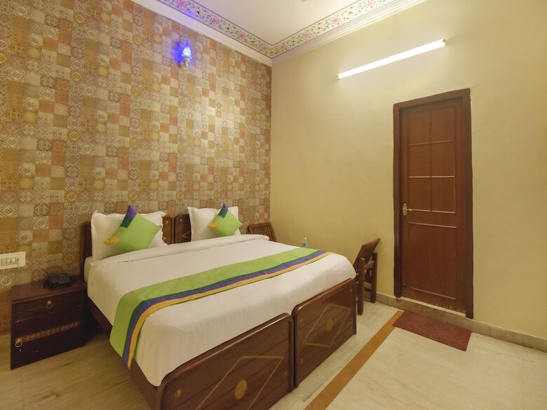 Treebo Trend Hotel Sandhya Shree
