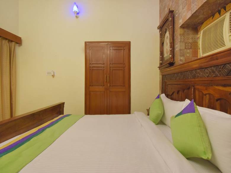 Treebo Trend Hotel Sandhya Shree