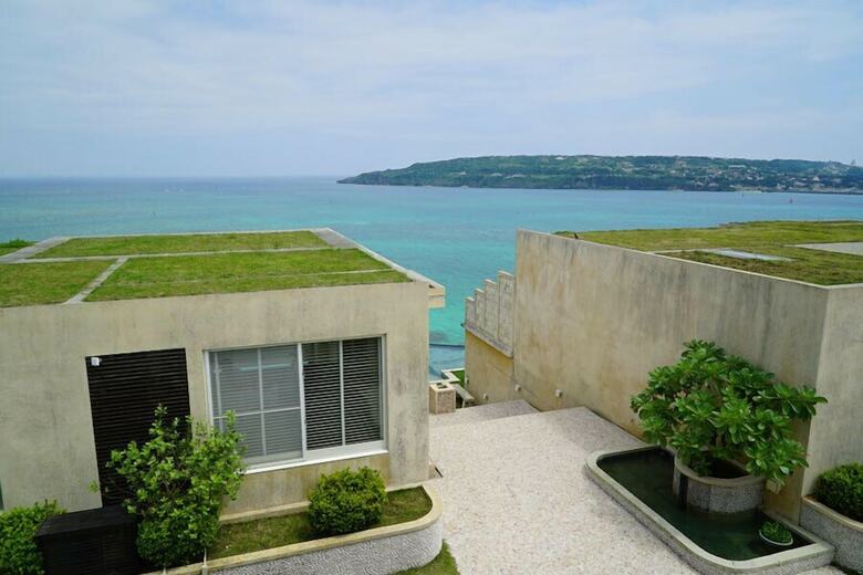 Villa Okinawa Private Resort Chillma