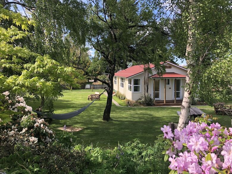 Hostal Tailor Made Tekapo Accommodation - Guesthouse & Hostel