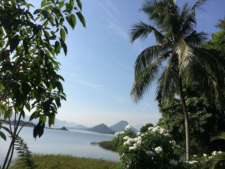 Hotel Oruthota Chalets