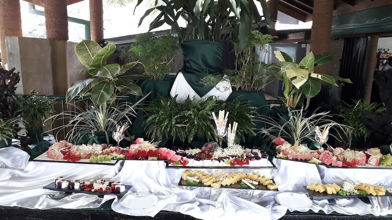 Hotel Oruthota Chalets