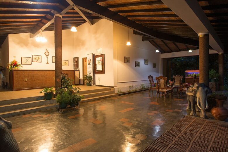 Hotel Oruthota Chalets