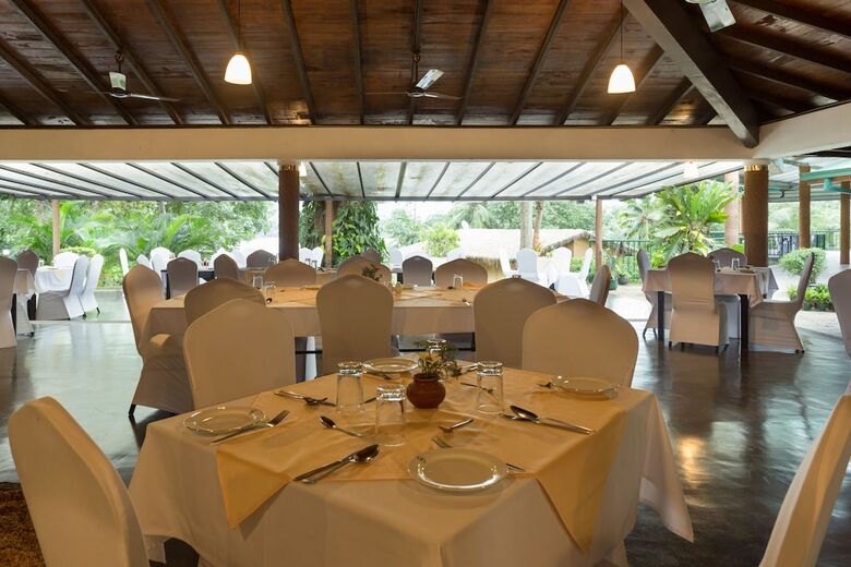 Hotel Oruthota Chalets