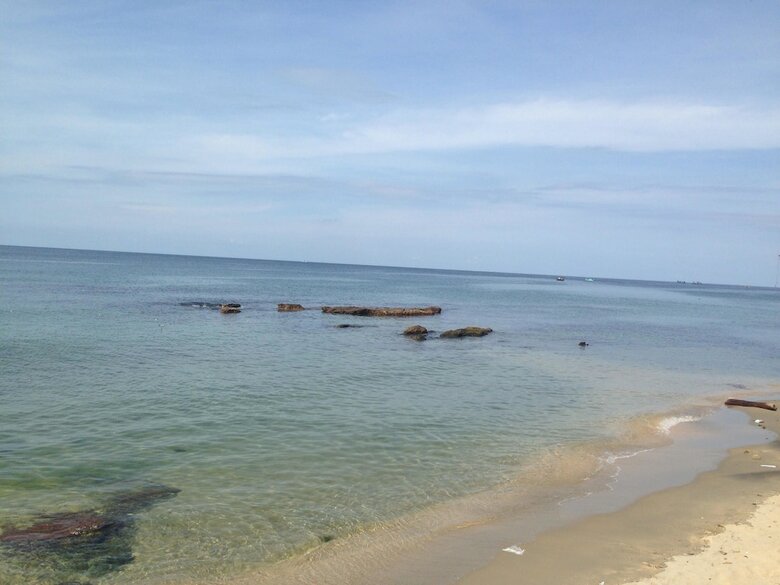 Gold Hotel Phu Quoc