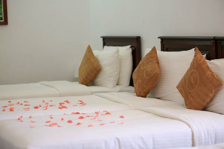 The Rock Hotel